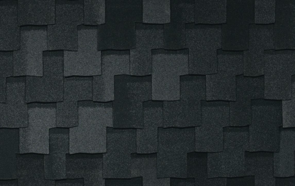 Black Shingles