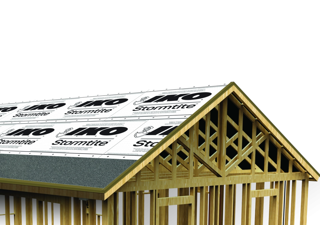 Stormtite<sup>®</sup>