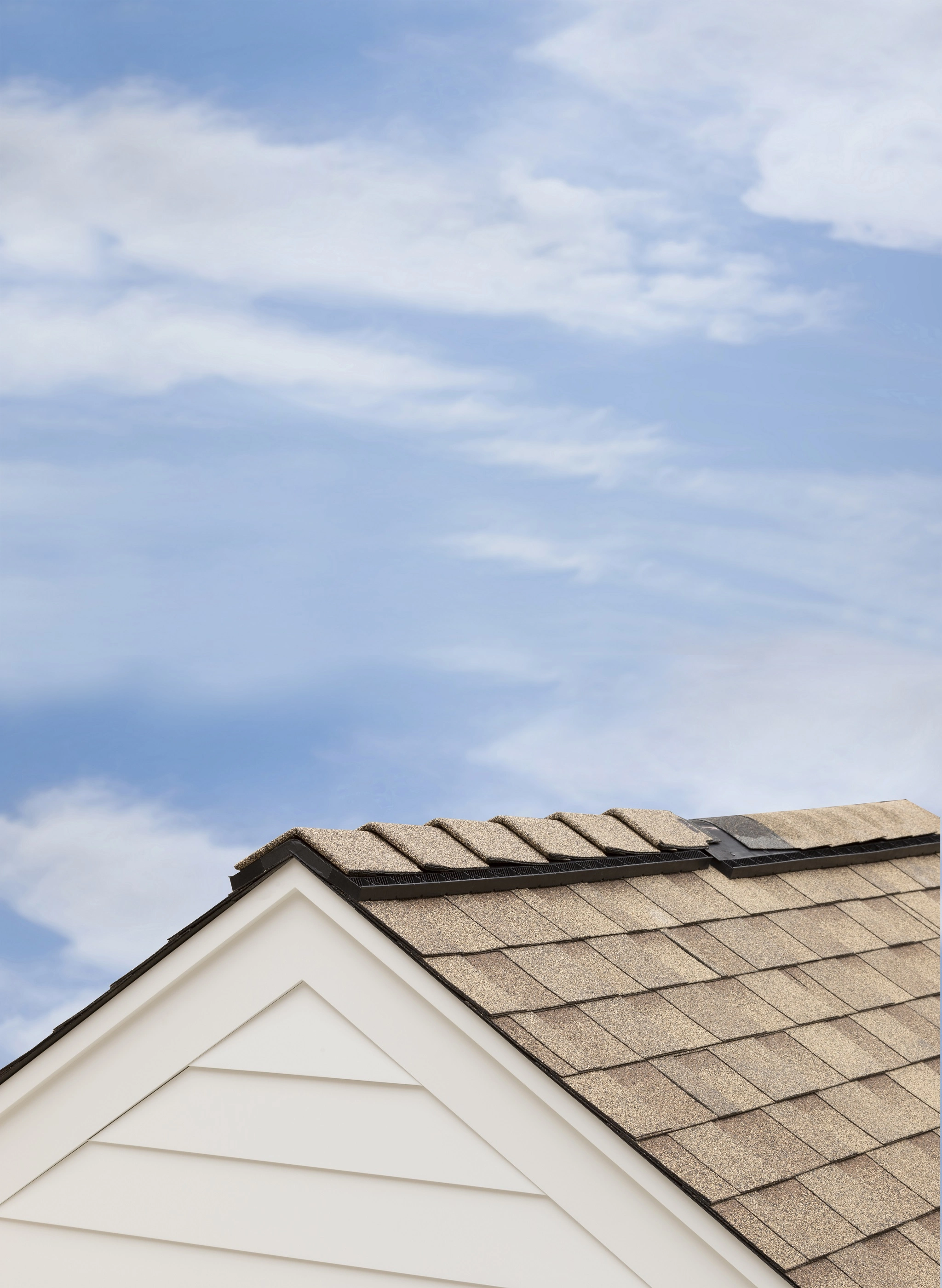 IKO UltraHP / UltraHP IR Ridge Cap Shingles