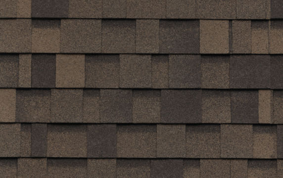 Brown Shingles
