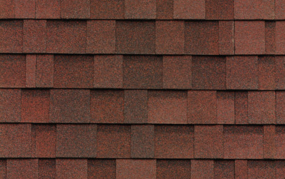 Red Shingles