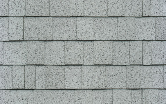 White Shingles