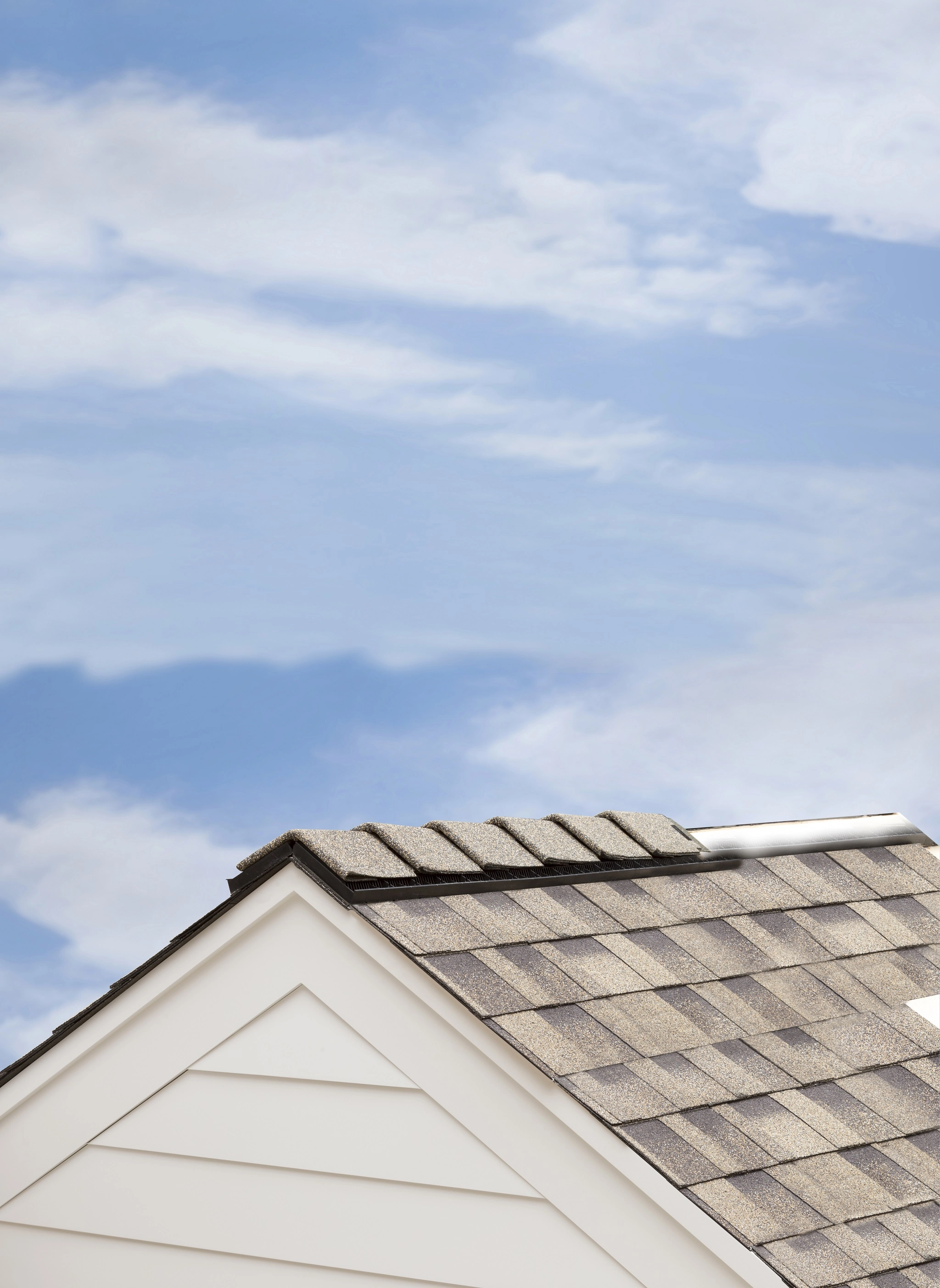 IKO UltraHP / UltraHP IR Ridge Cap Shingles