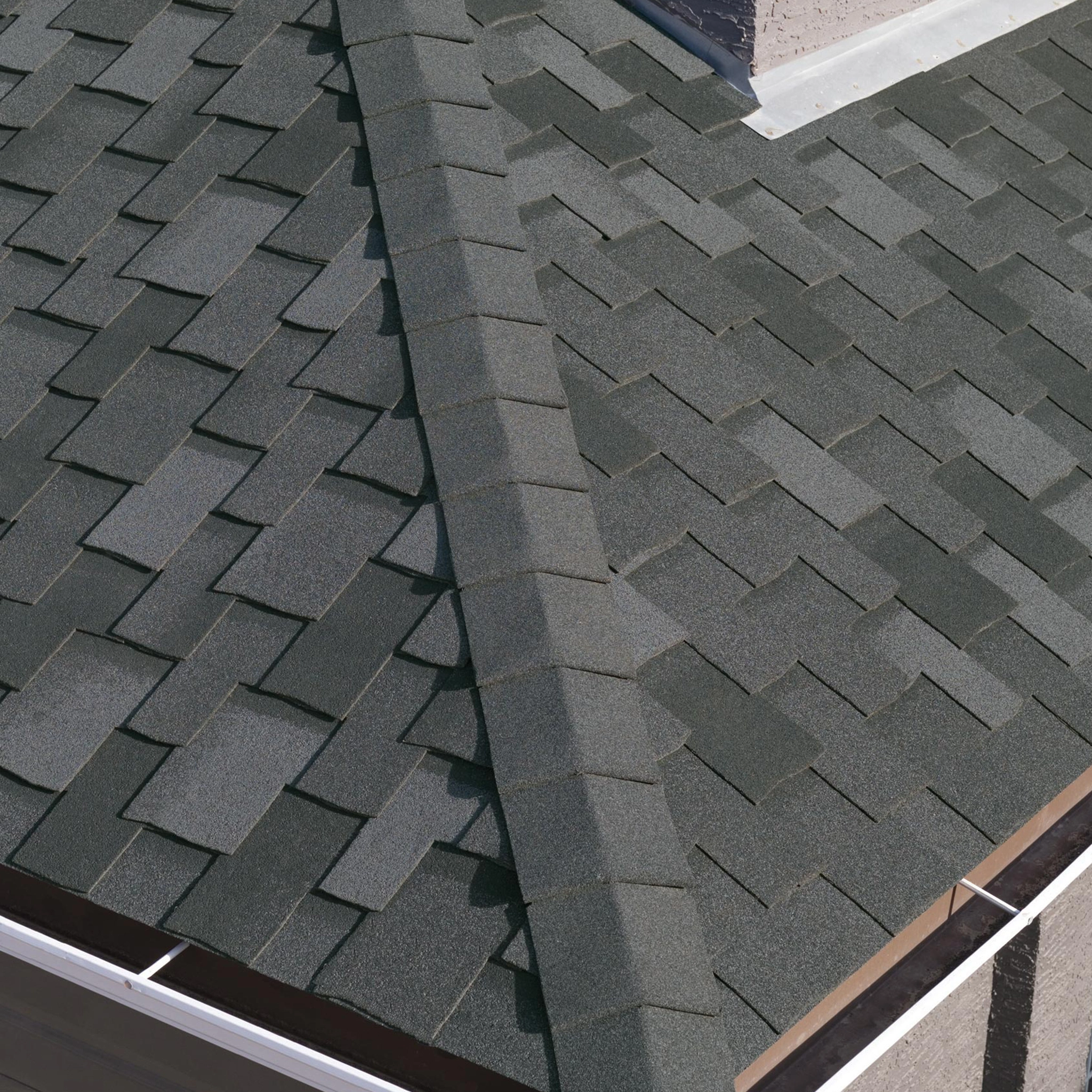 IKO UltraHP / UltraHP IR Ridge Cap Shingles