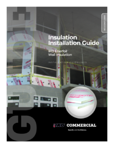 IKO® Enerfoil® | Application Instructions