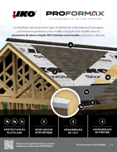 IKOMD PROFORMAXMC | Brochure