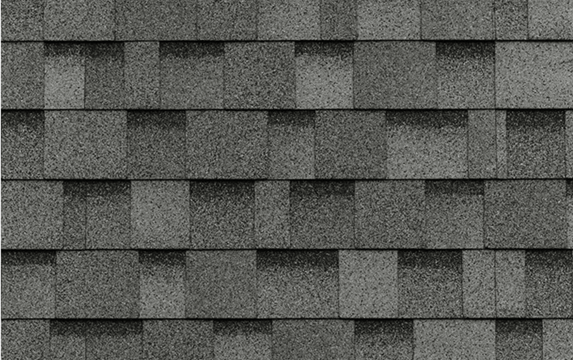 Grey Shingles